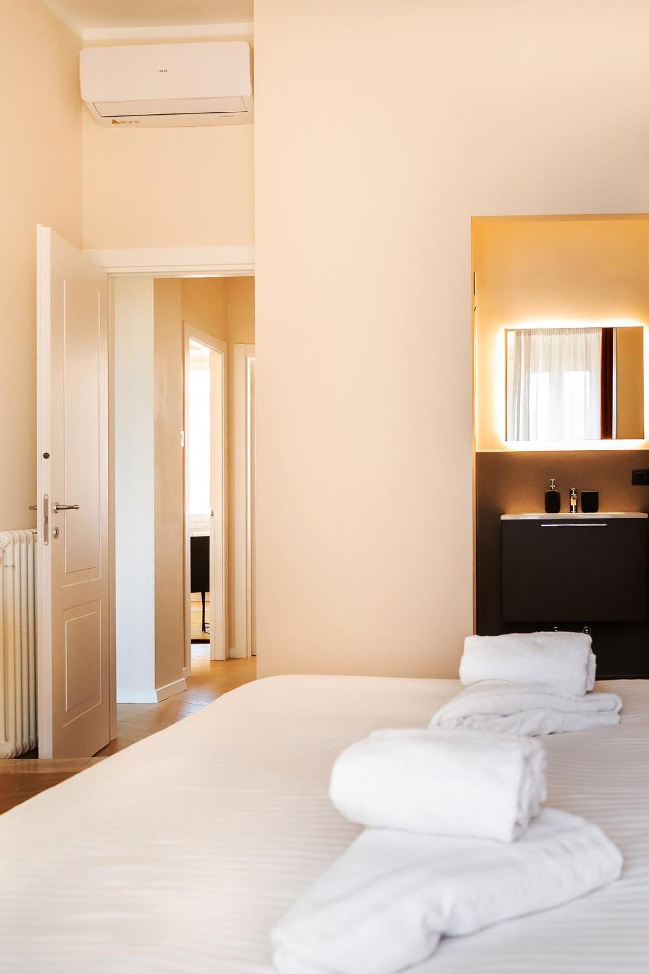 Testaccio Design Apartment Roma Esterno foto