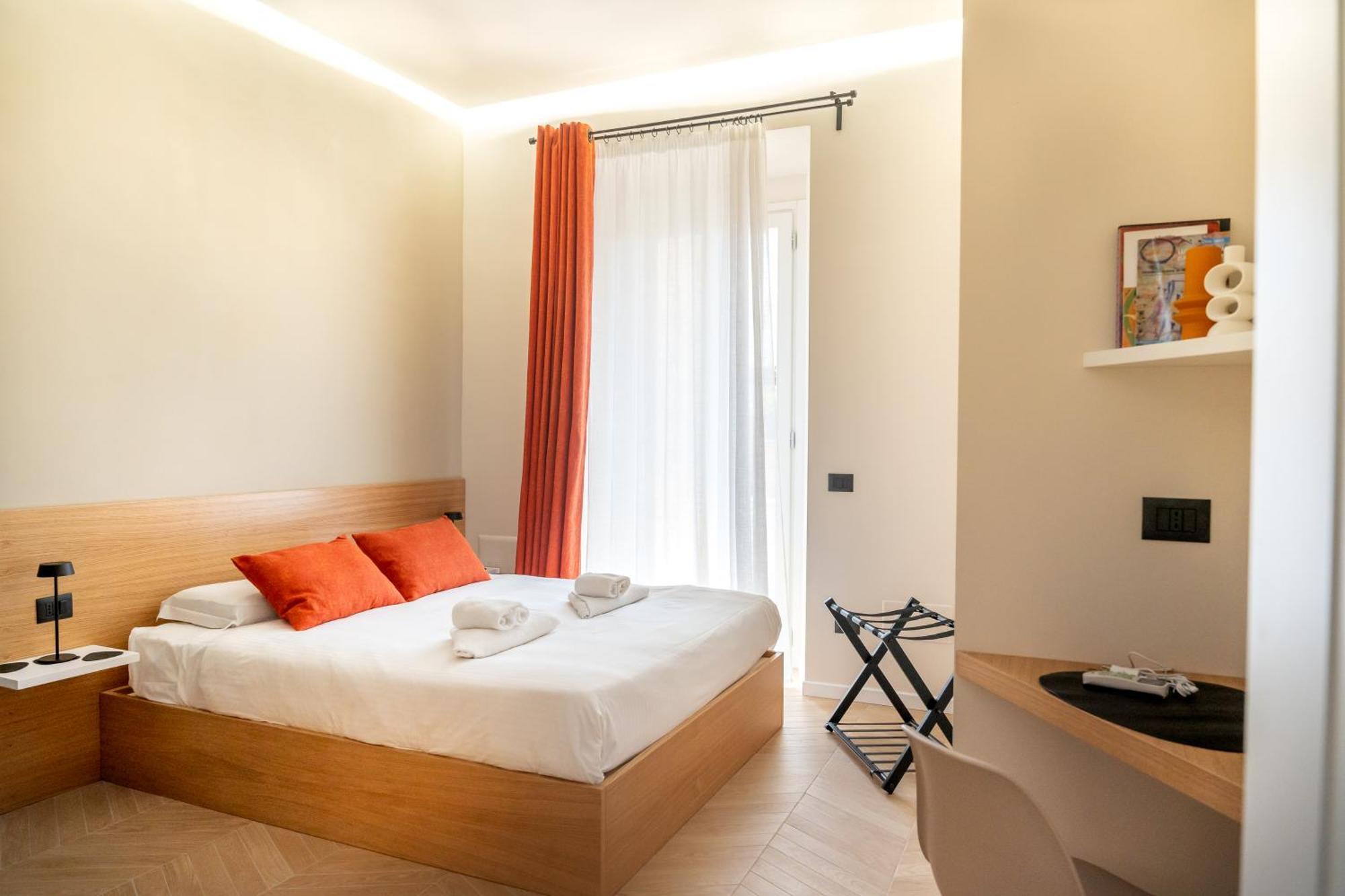 Testaccio Design Apartment Roma Esterno foto