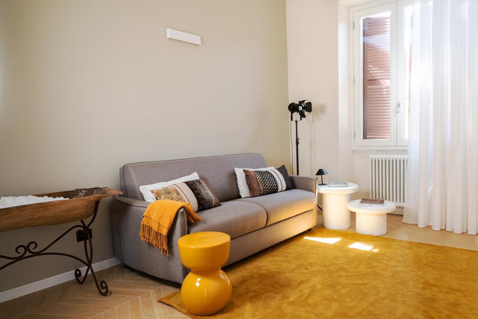 Testaccio Design Apartment Roma Esterno foto