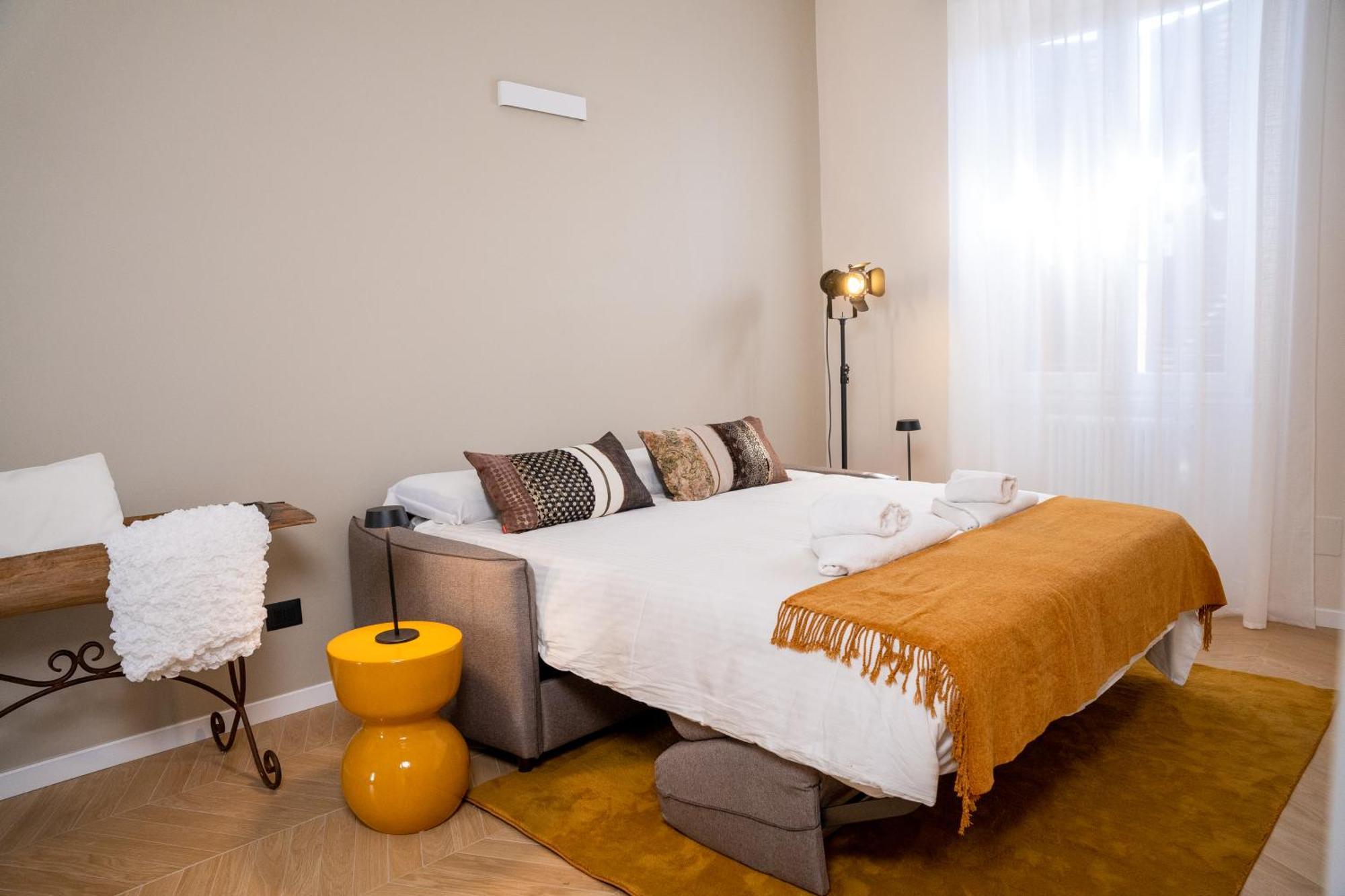 Testaccio Design Apartment Roma Esterno foto