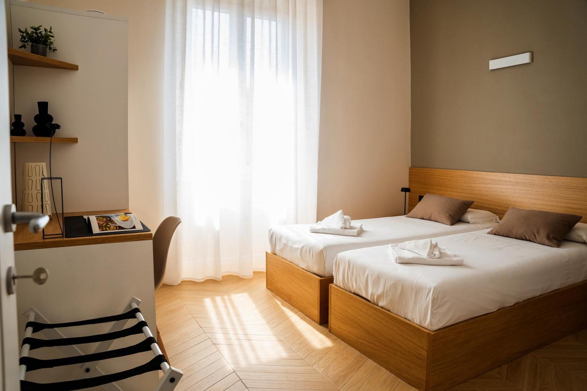 Testaccio Design Apartment Roma Esterno foto